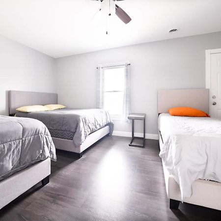 Comfy 4Br, 1 Bath Near The Falls & Casino Niagara Falls Exterior foto