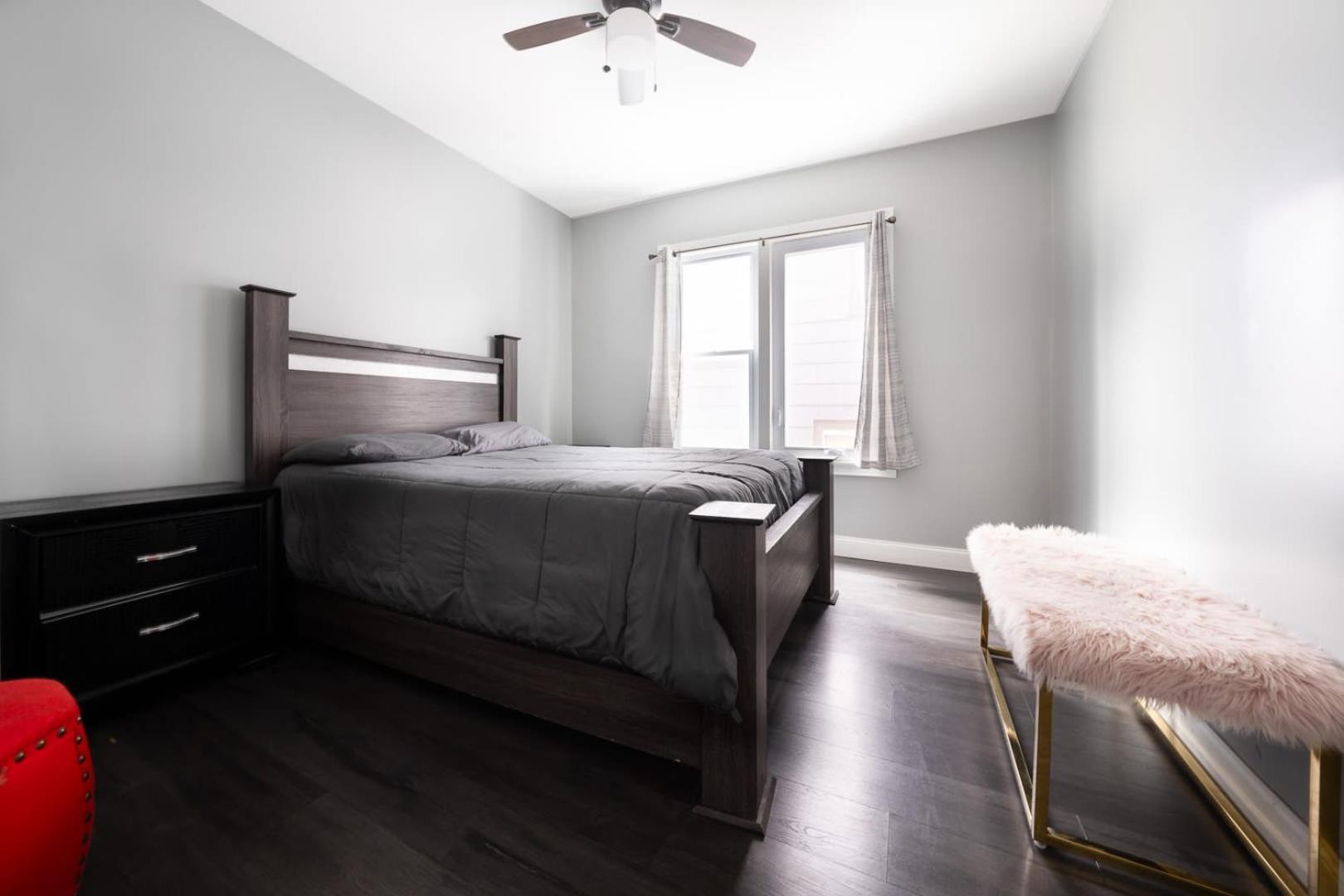 Comfy 4Br, 1 Bath Near The Falls & Casino Niagara Falls Exterior foto