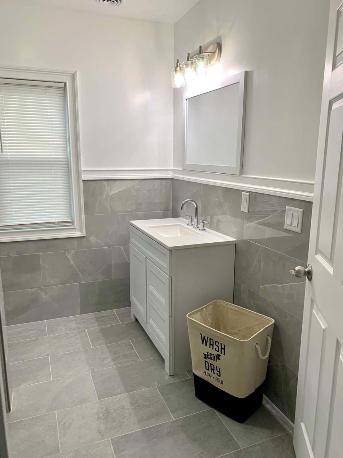 Comfy 4Br, 1 Bath Near The Falls & Casino Niagara Falls Exterior foto