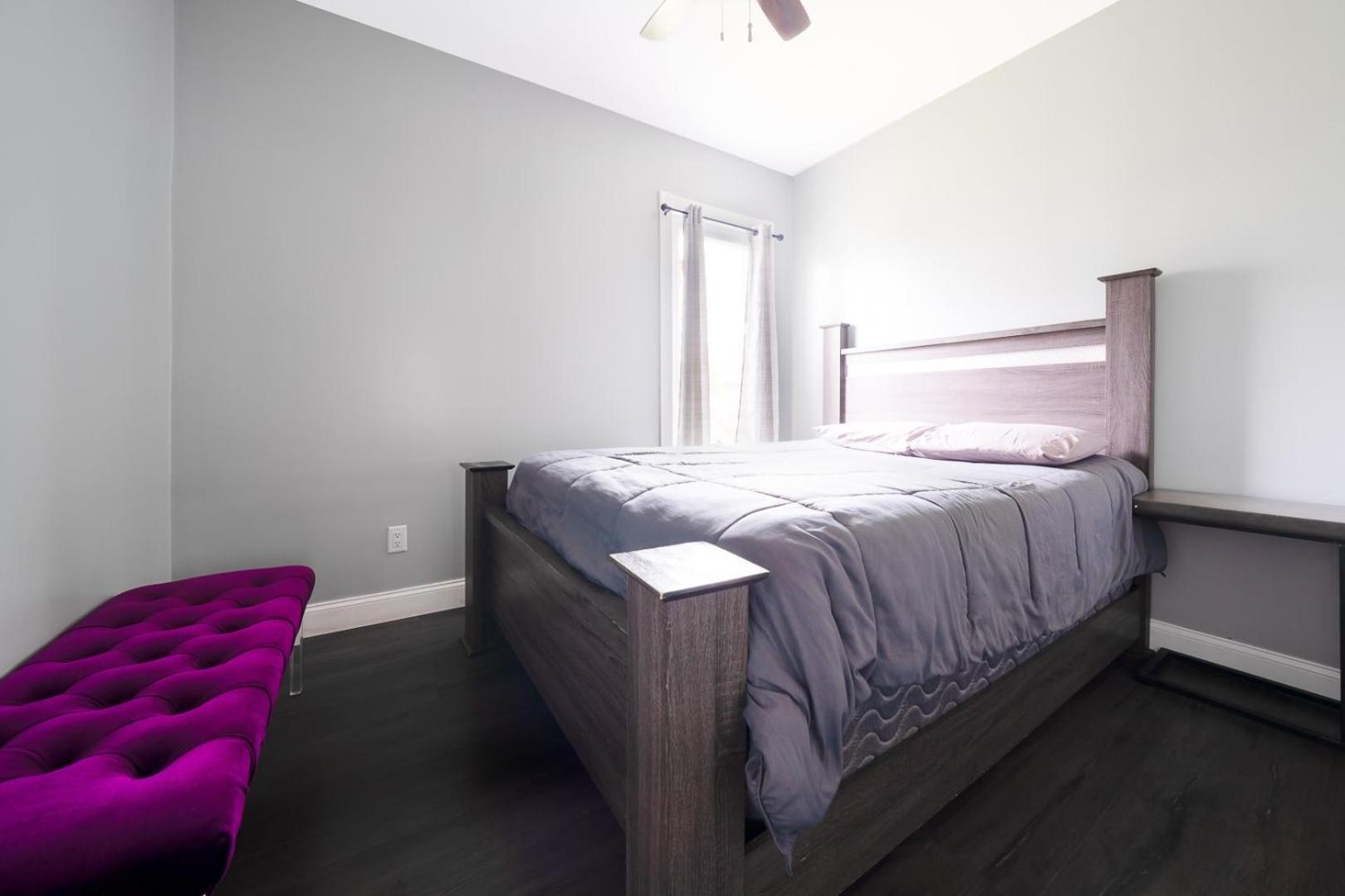 Comfy 4Br, 1 Bath Near The Falls & Casino Niagara Falls Exterior foto