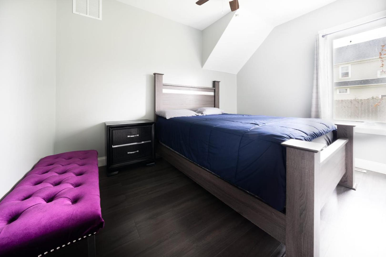 Comfy 4Br, 1 Bath Near The Falls & Casino Niagara Falls Exterior foto