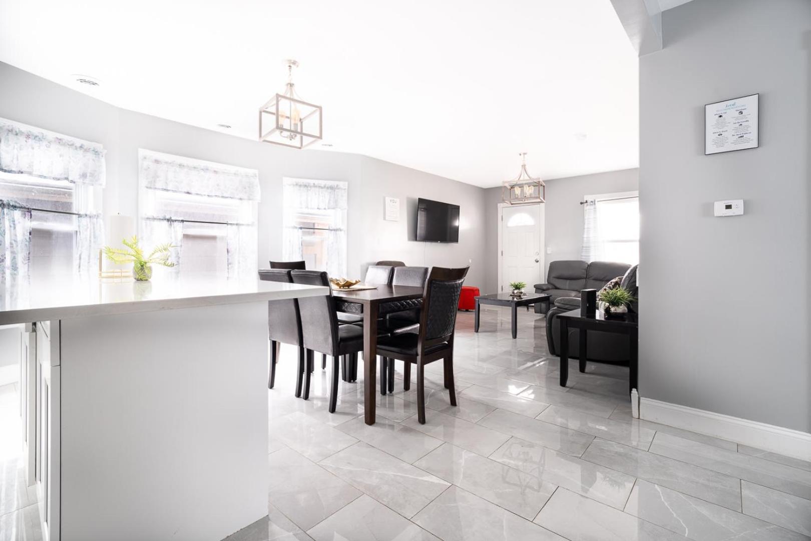Comfy 4Br, 1 Bath Near The Falls & Casino Niagara Falls Exterior foto