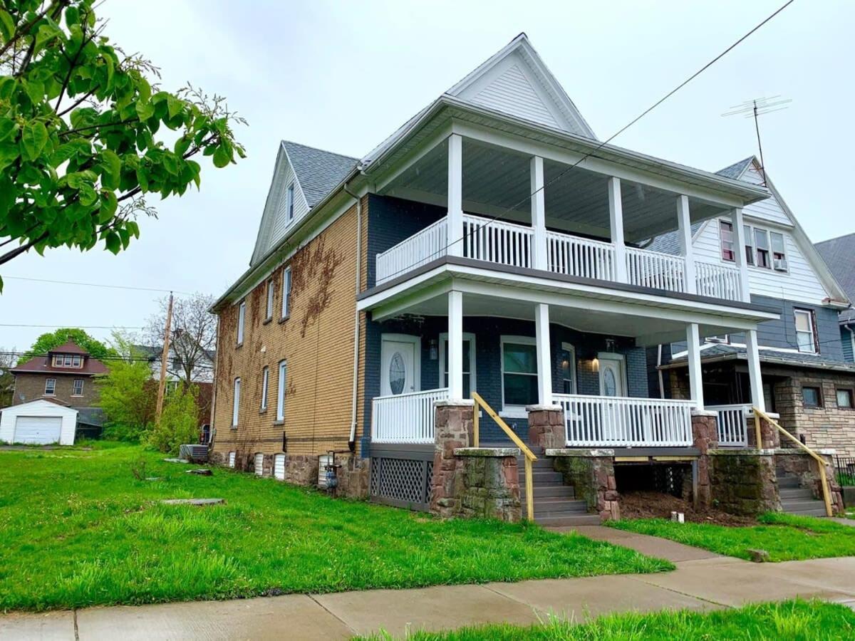 Comfy 4Br, 1 Bath Near The Falls & Casino Niagara Falls Exterior foto